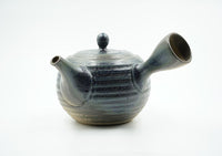 nami kyusu Japanese Teapot edomatcha Australia
