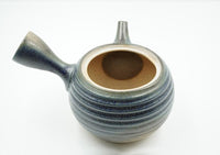 nami kyusu Japanese Teapot edomatcha Australia