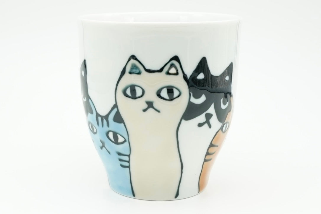New Products, EdoMatcha