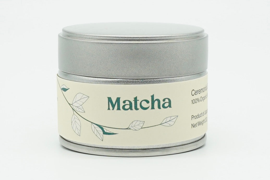 Organic Matcha