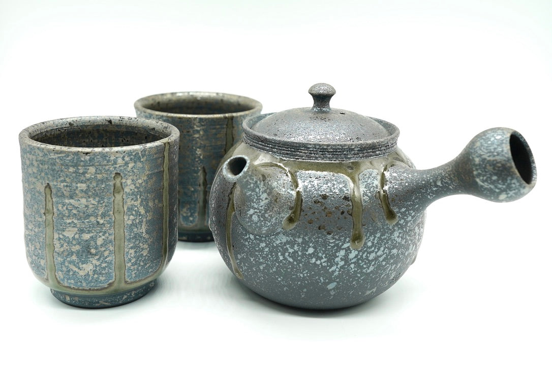 Tea Sets, EdoMatcha