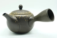 Kanefuki Kyusu, Japanese Teapot, EdoMatcha