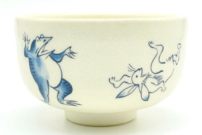 Chōjū-giga Chawan