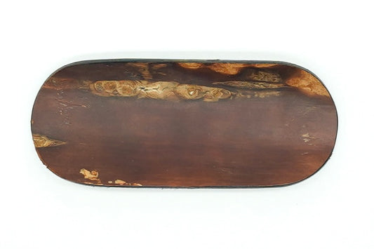 Kabazaiku Tea Scoop, EdoMatcha