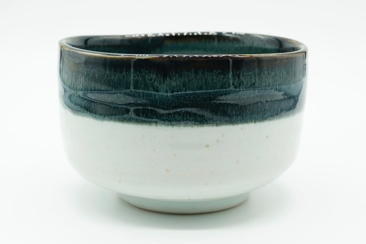 Kara-Tōge Chawan, Japanese Matcha Bowl, EdoMatcha