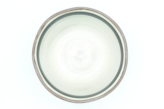 Shiro To Kuro Yunomi, Japanese Teacup, EdoMatcha