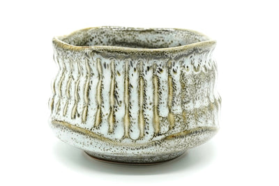 Shiro-Tengu Chawan