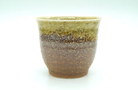 Kazan Yunomi, Volcano Japanese Teacup EdoMatcha