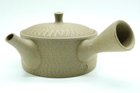 Ori Kyusu, Japanese Teapot, EdoMatcha