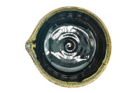 Ginga Katakuchi Chawan, Japanese Matcha Bowl, EdoMatcha