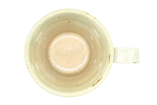 Shunka Yunomi, Japanese Teacup, EdoMatcha
