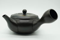 Hyotan Kyusu, Japanese Teapot, EdoMatcha