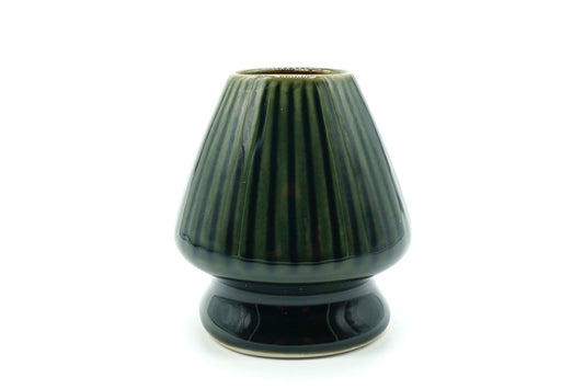 Oribe Chasen Naoshi, Japanese Matcha Whisk Holder 