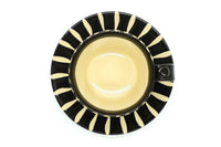 Sumi Yunomi, Japanese Teacup Ink EdoMatcha