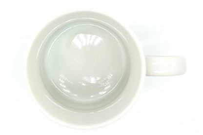 The Great Wave Yunomi, Japanese Teacup, Kutani ware, EdoMatcha