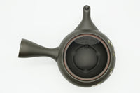 Shidare-Sakura Kyusu, Japanese Teapot, EdoMatcha