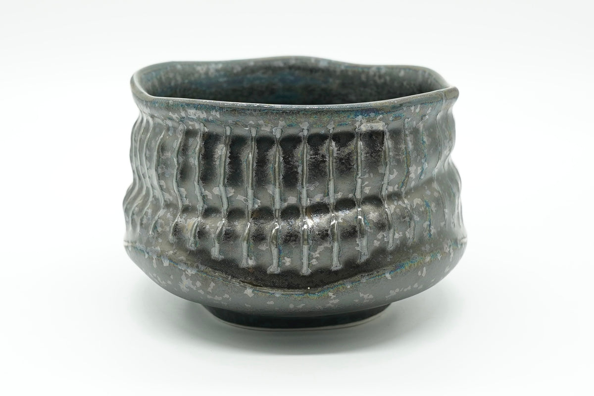 Kappa Chawan, Japanese Matcha Bowl, EdoMatcha