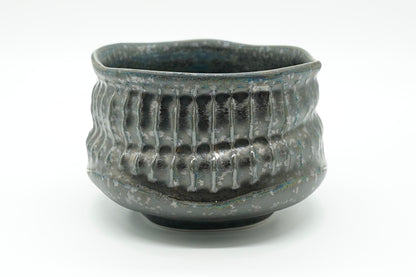 Kappa Chawan, Japanese Matcha Bowl, EdoMatcha