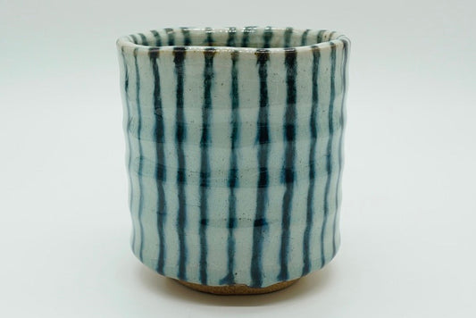 Sumo Yunomi, Japanese Teacup, EdoMatcha