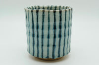 Sumo Yunomi, Japanese Teacup