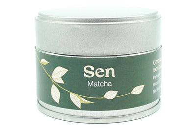 SEN Matcha