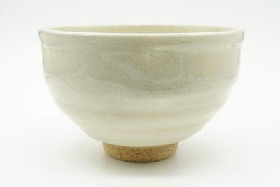 Shiro-Nagashi Chawan