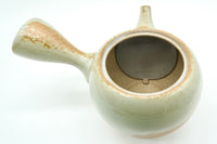 Daichi Kyusu, Japanese Teapot, EdoMatcha