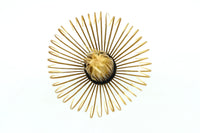 handcrafted Japanese matcha bamboo whisk chasen from Nara Prefecture