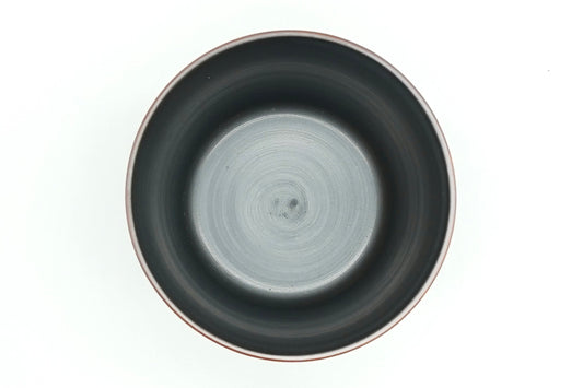  Hanamon Yunomi, Japanese Teacup, EdoMatcha