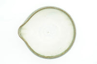 Artichoke Chawan, Japanese Matcha Bowl, EdMatcha
