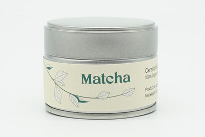 Kyoto Matcha