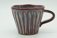 Shibu Yunomi, Japanese Teacup, EdoMatcha