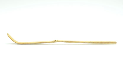 Chashaku, Matcha Bamboo Scoop, EdoMatcha