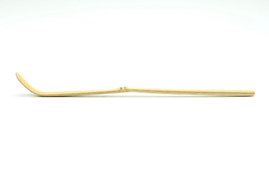 Chashaku, Matcha Bamboo Scoop, EdoMatcha