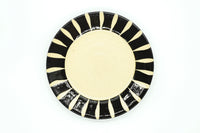 Sumi Yunomi, Japanese Teacup Ink EdoMatcha