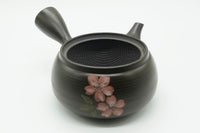 Hanami Kyusu, Japanese Teapot, EdoMatcha