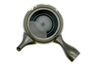 Sakura-Dori Kyusu, Cherry Blossom Street, Japanese Kyusu, Teapot EdoMatcha