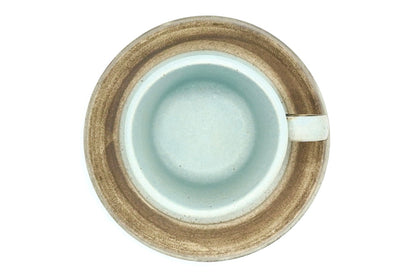 Kissa 2 Yunomi, Japanese Teacup, EdoMatcha