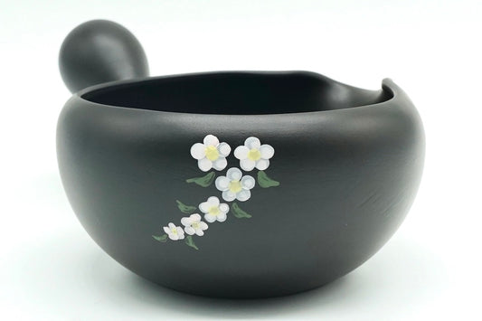 Ume Yuzamashi, Japanese Hot Water Cooler, EdoMatcha