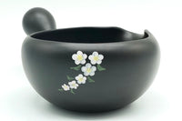 Ume Yuzamashi, Japanese Hot Water Cooler, EdoMatcha