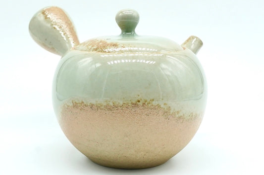 Daichi Kyusu, Japanese Teapot, EdoMatcha