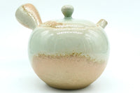Daichi Kyusu, Japanese Teapot, EdoMatcha