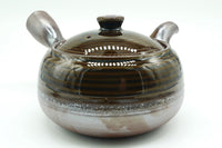 Bansyu Kyusu, Japanese Teapot EdoMatcha