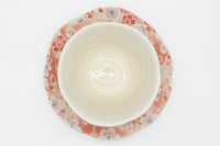 Sakura Yunomi, Japanese Teacup, EdoMatcha