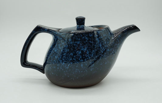 Seiko Kyusu, Japanese Teapot, EdoMatcha