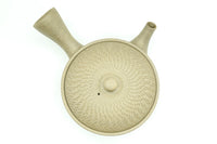 Ori Kyusu, Japanese Teapot, EdoMatcha