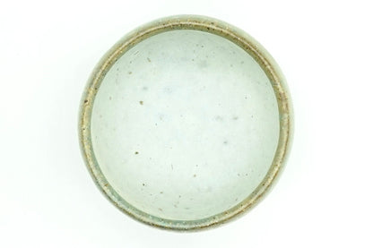 Artichoke Yunomi, Japanese Teacup, EdoMatcha