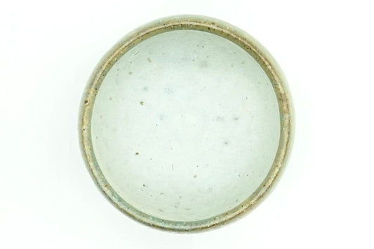Artichoke Yunomi, Japanese Teacup, EdoMatcha