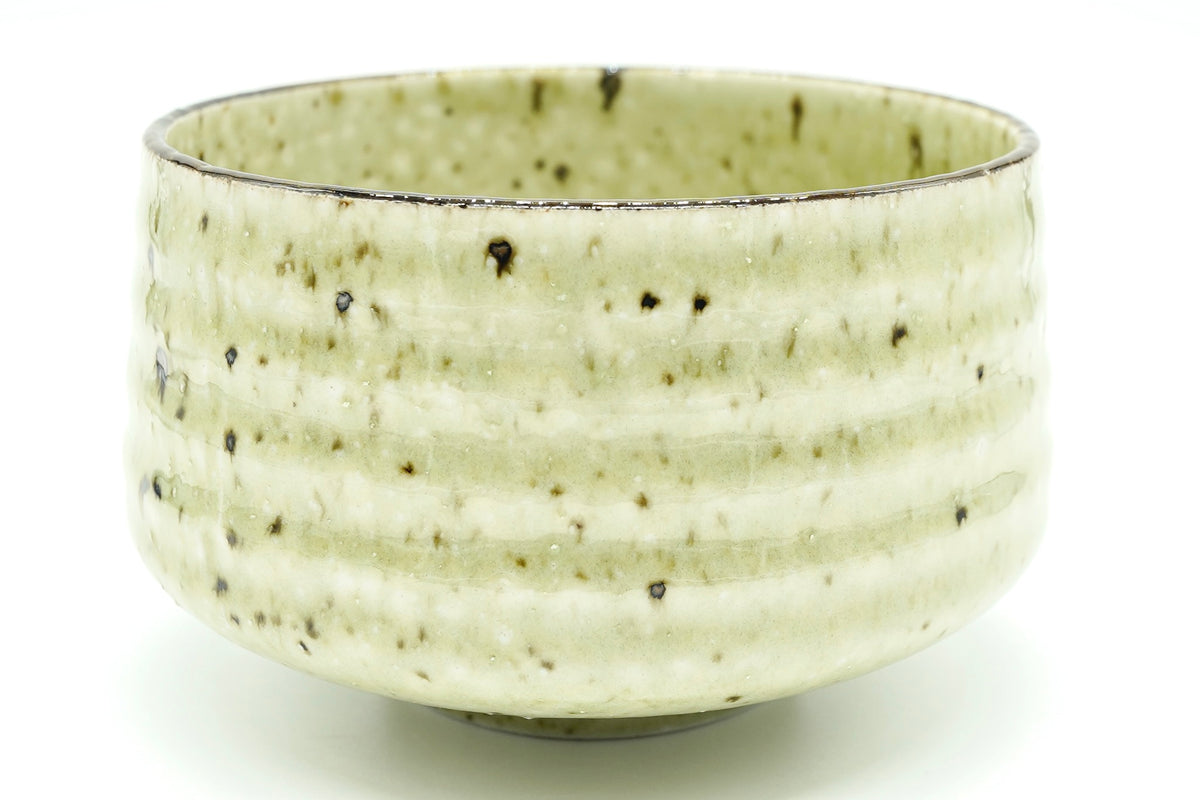 Aki Chawan, Japanese Matcha Bowl, EdoMatcha