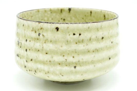 Aki Chawan, Japanese Matcha Bowl